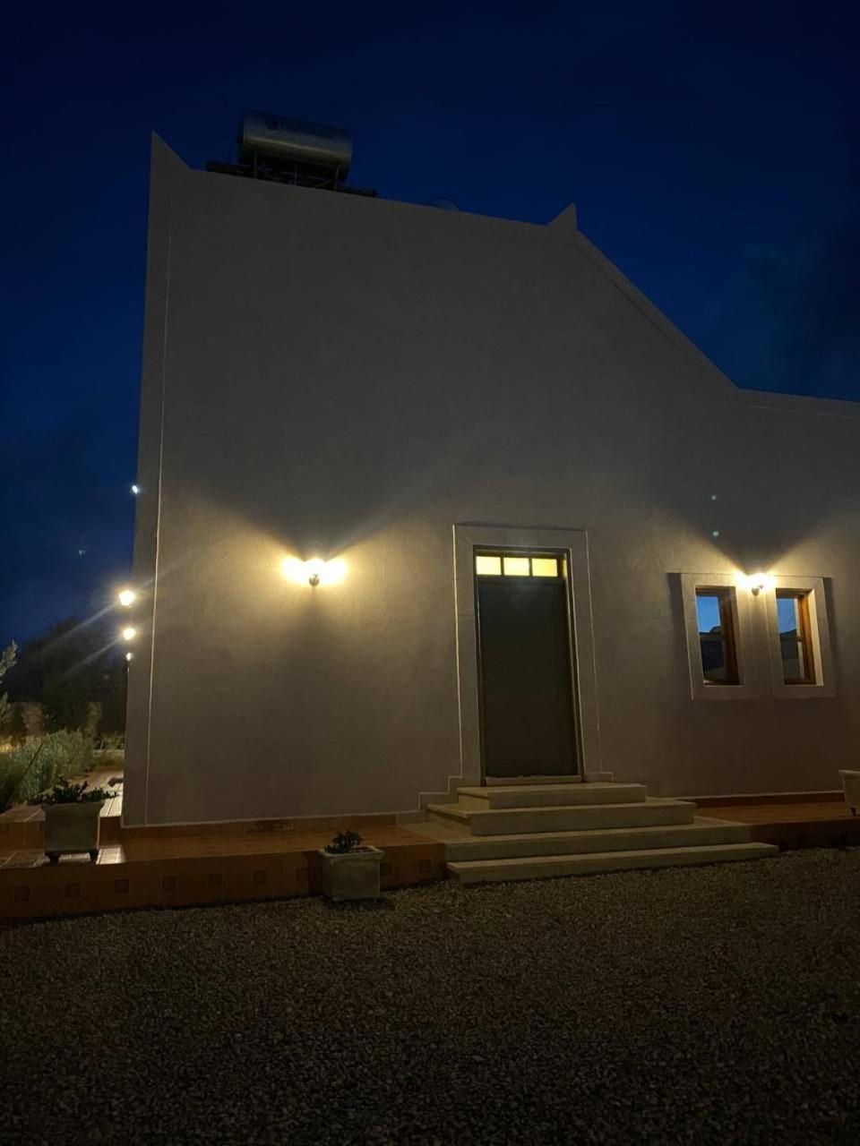 אסאוירה Villa Laarich מראה חיצוני תמונה