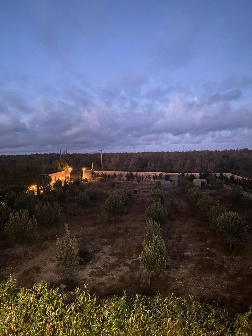 אסאוירה Villa Laarich מראה חיצוני תמונה