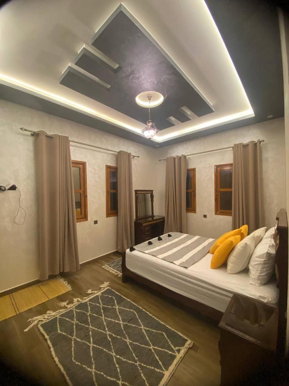 אסאוירה Villa Laarich מראה חיצוני תמונה