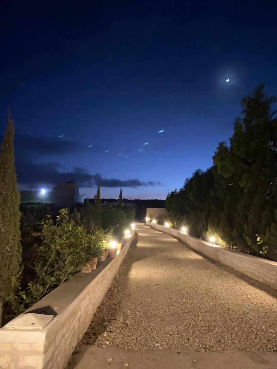 אסאוירה Villa Laarich מראה חיצוני תמונה