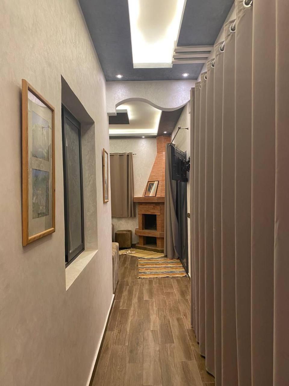 אסאוירה Villa Laarich מראה חיצוני תמונה