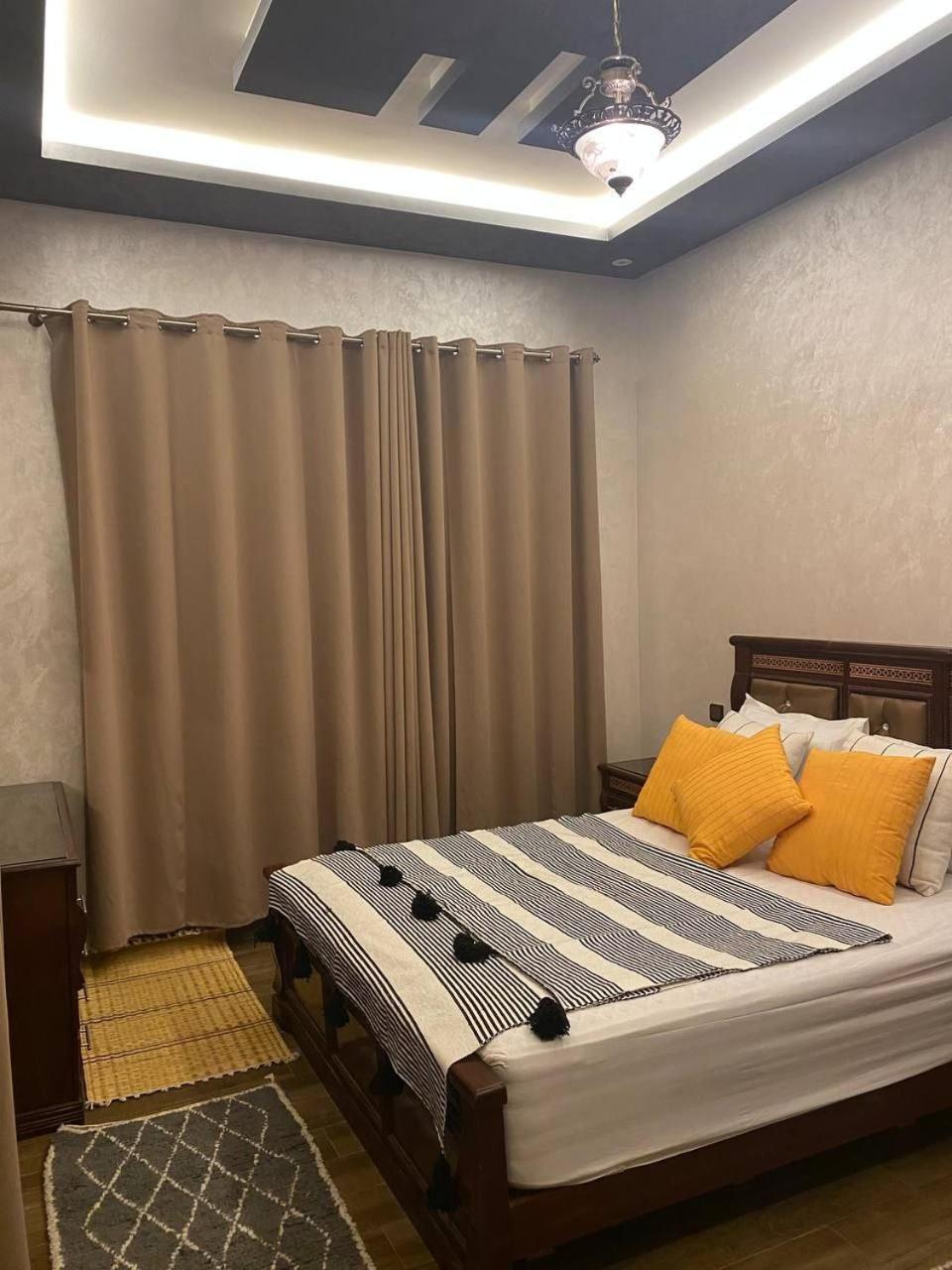 אסאוירה Villa Laarich מראה חיצוני תמונה