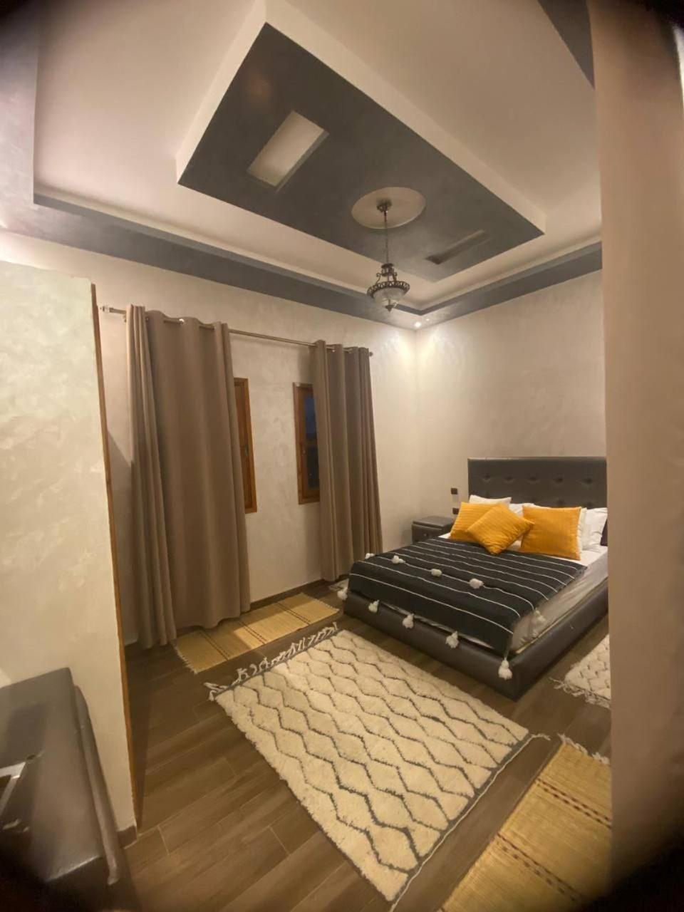 אסאוירה Villa Laarich מראה חיצוני תמונה