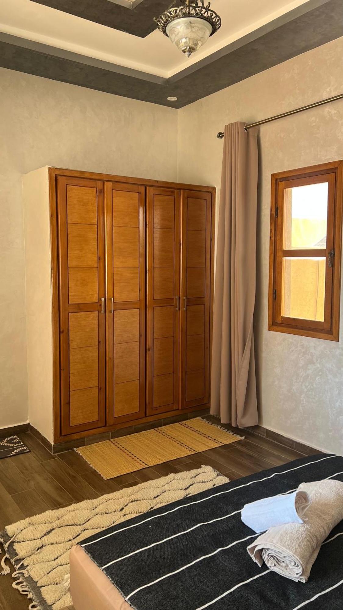 אסאוירה Villa Laarich מראה חיצוני תמונה